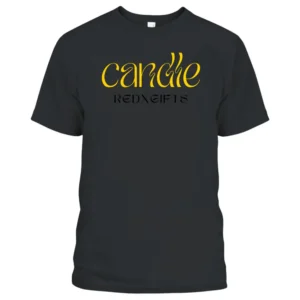 Candle redxgifts T-Shirt