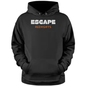 Escape redxgifts Pullover Hoodie