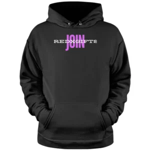 Join redxgifts Pullover Hoodie