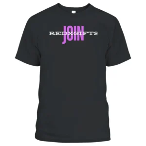 Join redxgifts T-Shirt