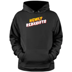 Newly redxgifts Pullover Hoodie